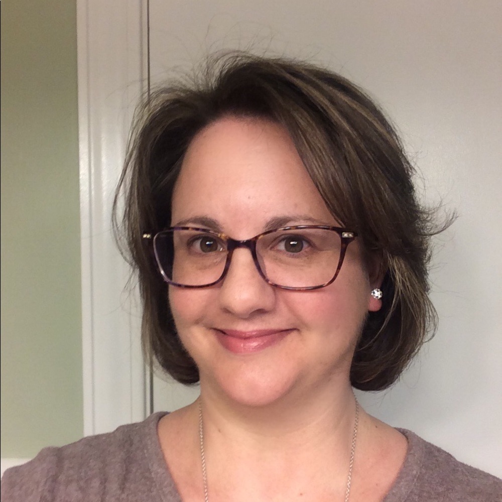 Meet your Posher, Tara